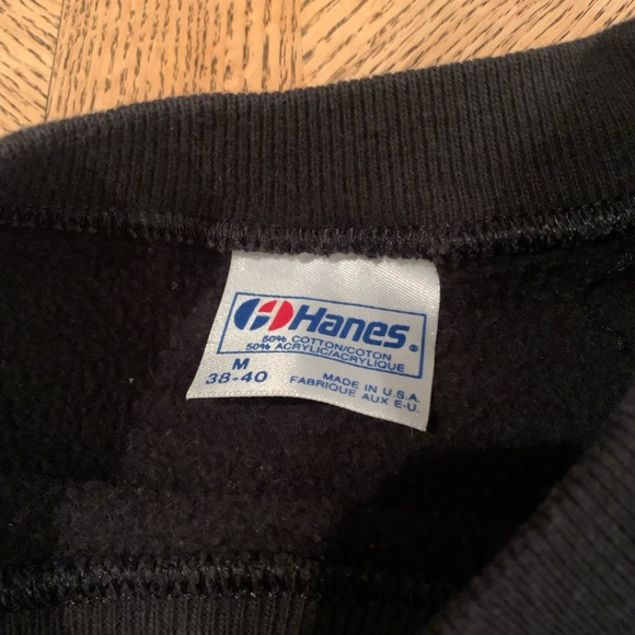 Vintage Channel Master Pullover - Picture 2 of 3